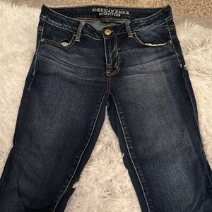 American Eagle Outfitter!
